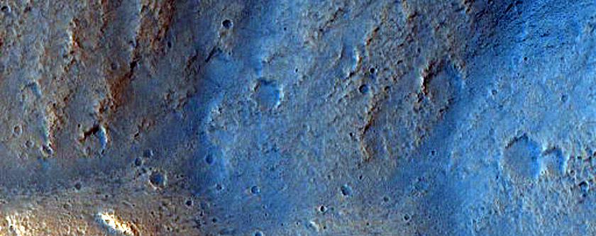 Chryse Planitia