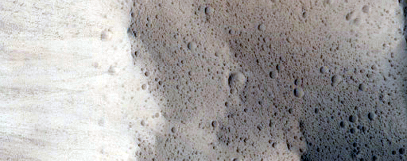 Slope Streak Monitoring
