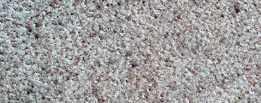 Terrain Sample