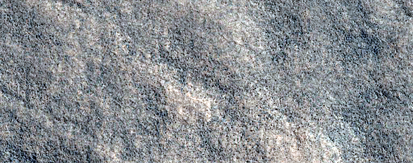 Terrain Sample
