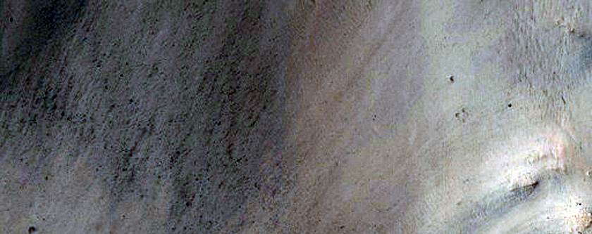 Arabia Terra
