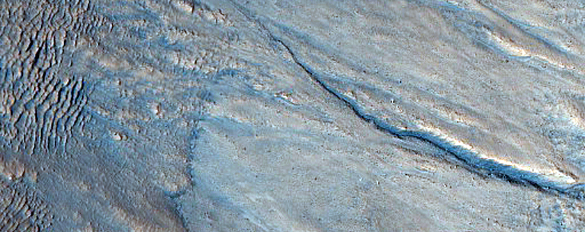 Gully Monitoring