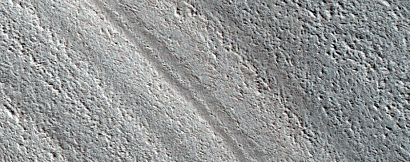 Terrain Sample