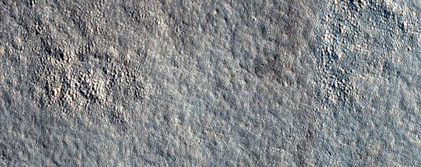 Terrain Sample