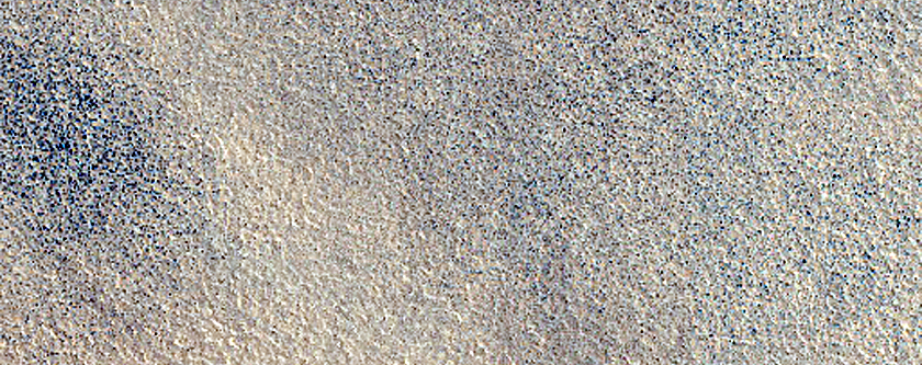 Terrain Sample