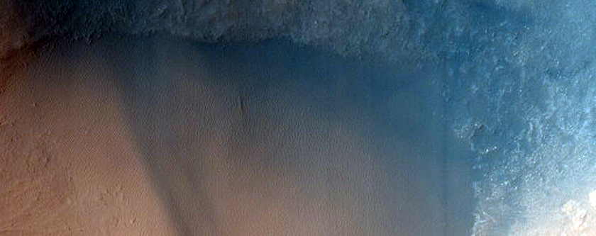 Slope Monitoring