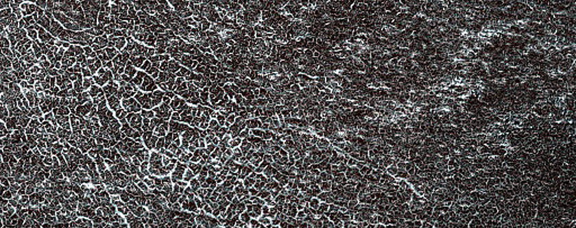 Terrain Sample