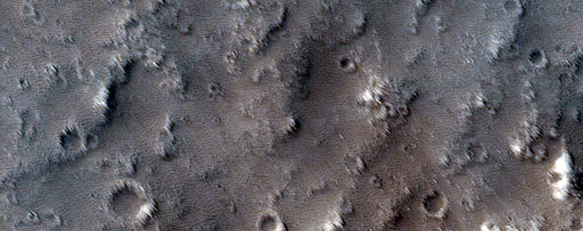 Elysium Mons