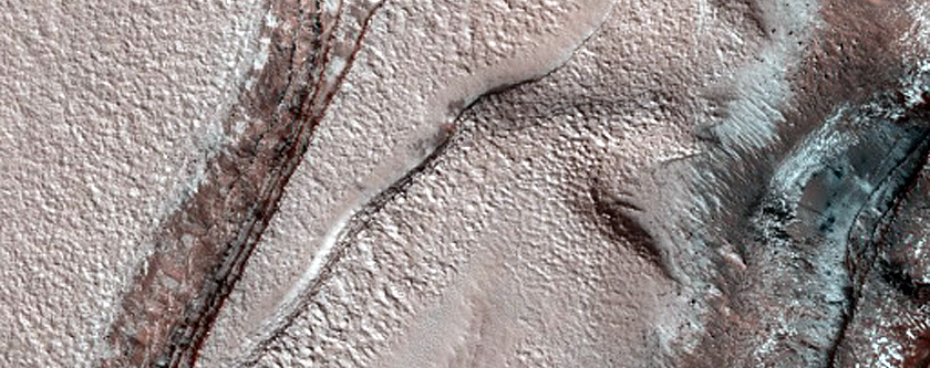 Terrain Sample