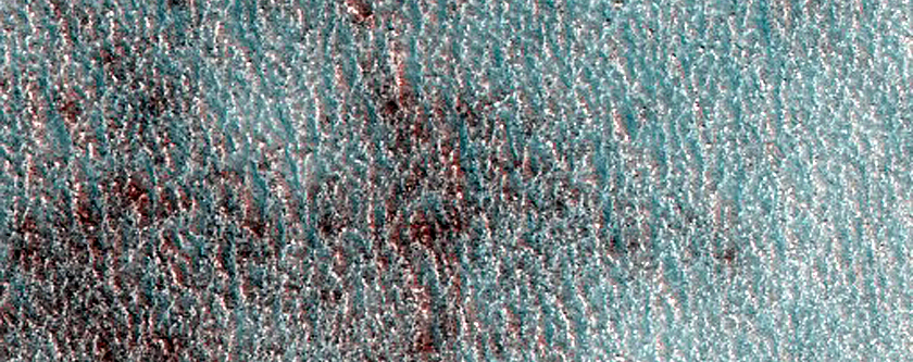 Terrain Sample