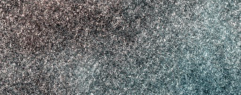 Terrain Sample