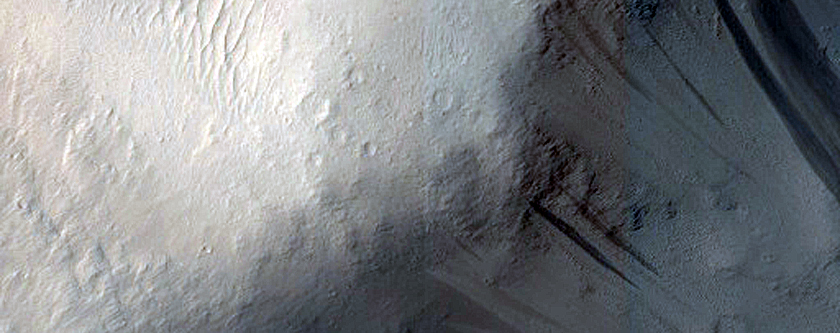 Slope Streak Monitoring