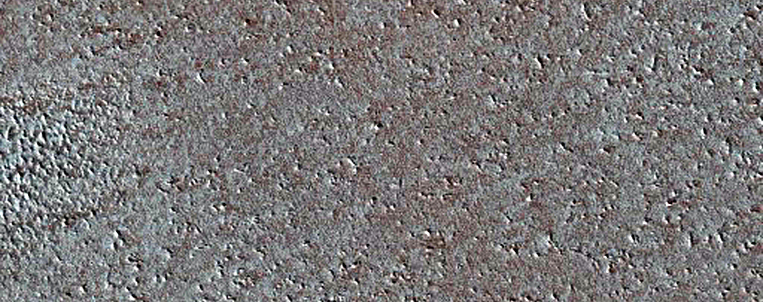 Terrain Sample