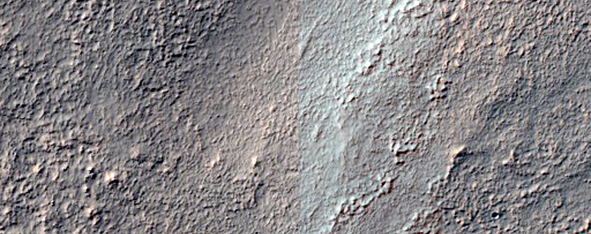 Terrain Sample
