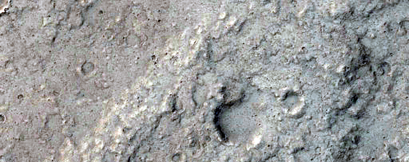 Terrain Sample