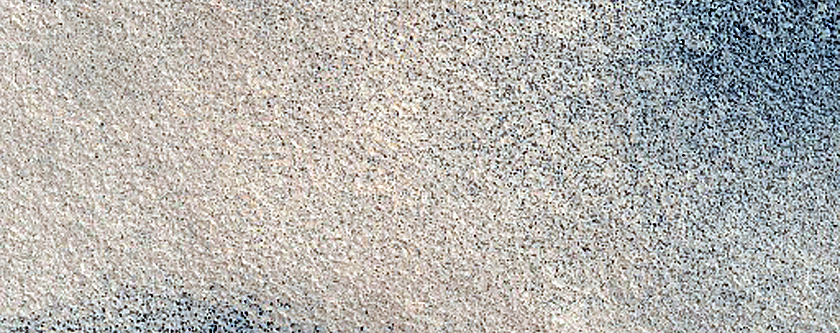 Terrain Sample