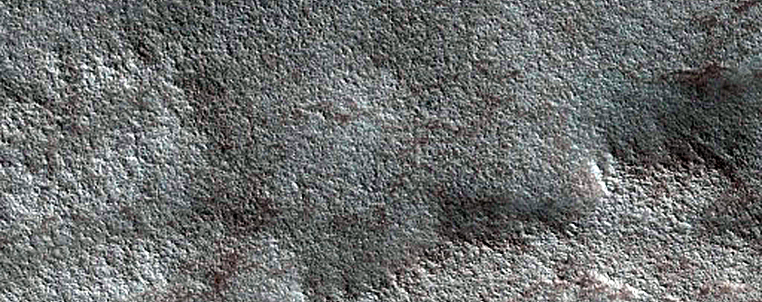 Terrain Sample