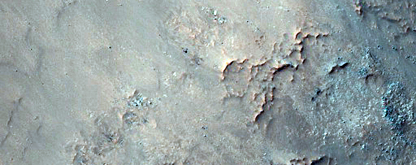 Gully Monitoring