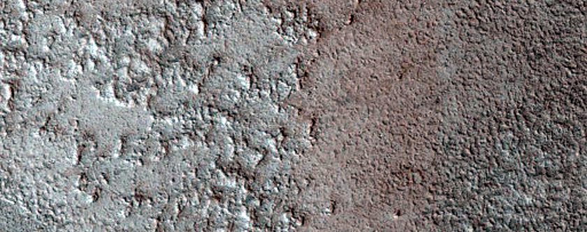 Terrain Sample