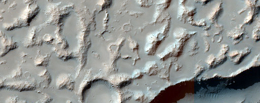 Terrain Sample