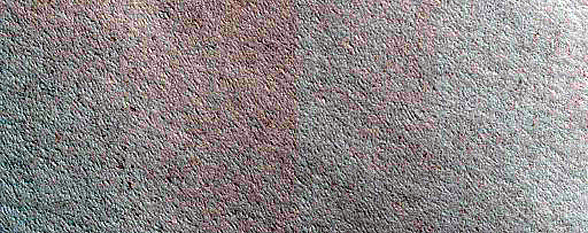 Terrain Sample