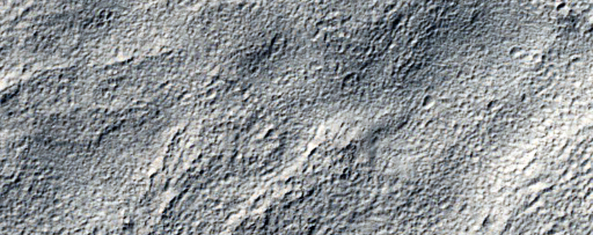 Terrain Sample