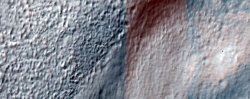 Terrain Sample