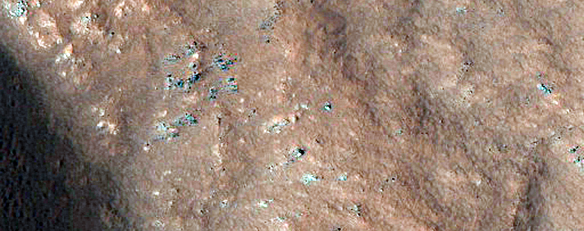 Gully Monitoring