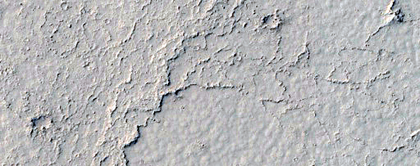 Terrain Sample