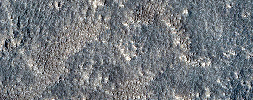 Terrain Sample