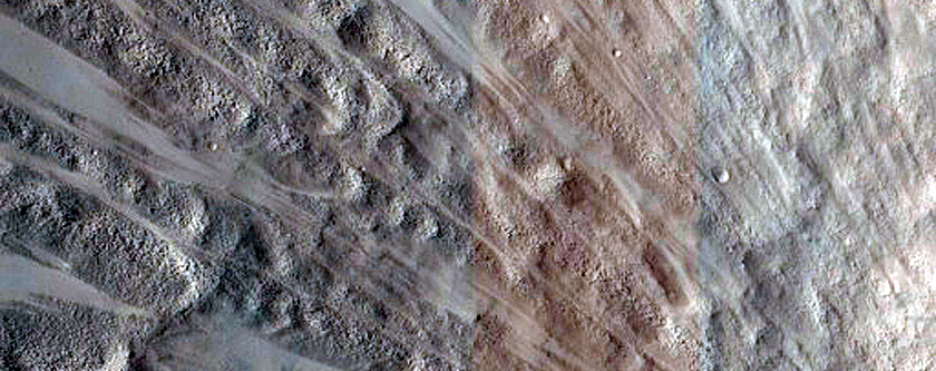Terrain Sample