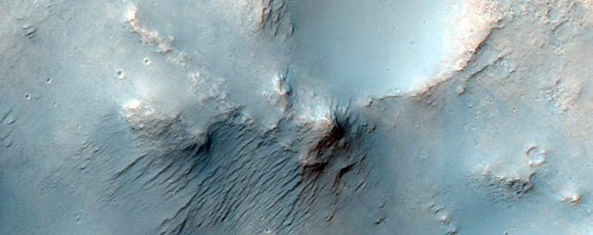 Terrain Sample