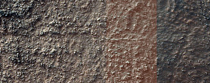 Terrain Sample