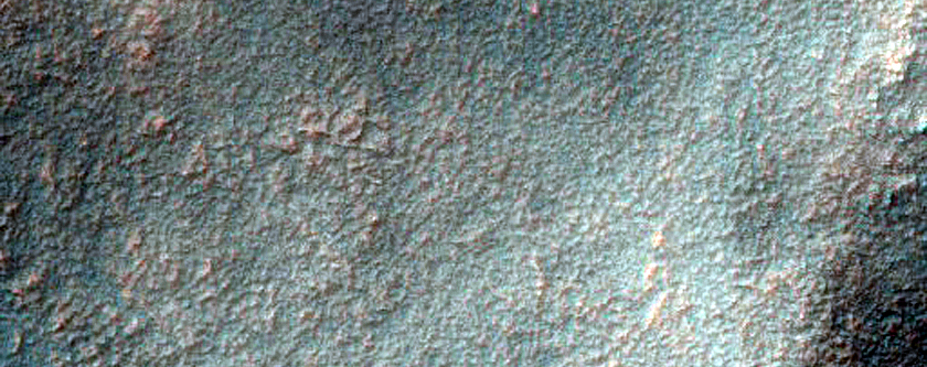 Terrain Sample