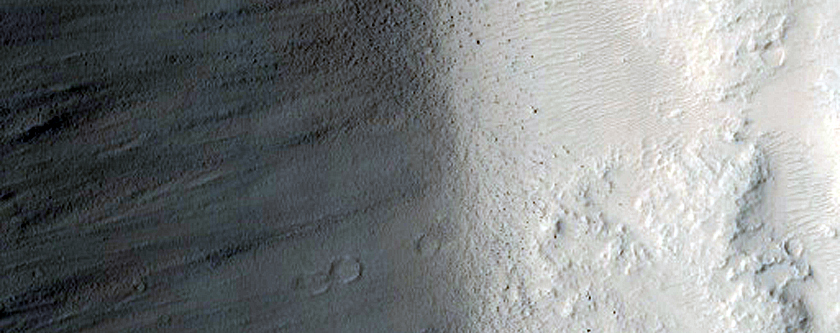 Terrain Sample