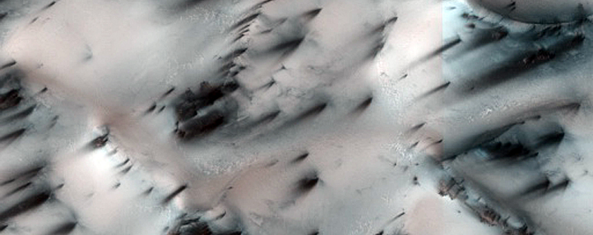 Dunes Dubbed Zanovar