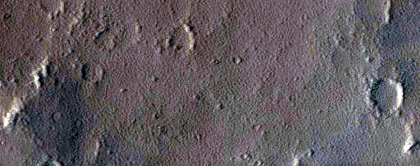 Terrain Sample