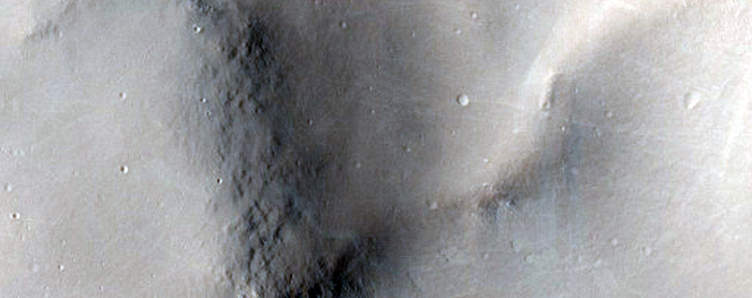 Terrain Sample
