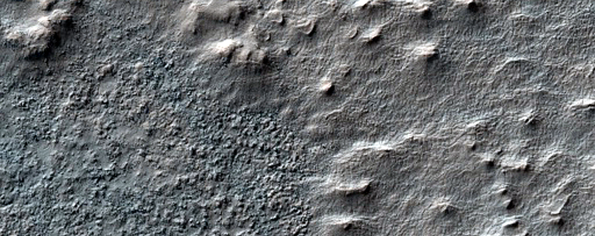 Terrain Sample