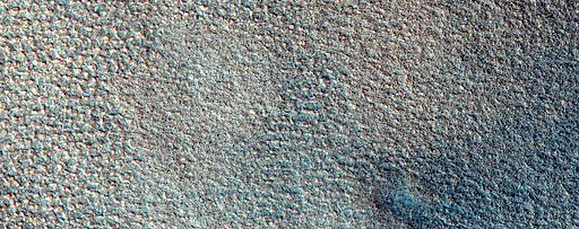 Terrain Sample
