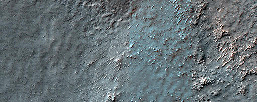 Terrain Sample