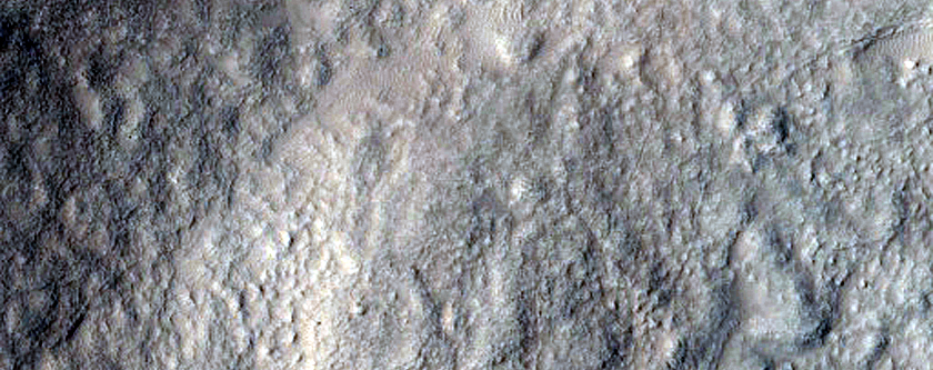 Gully Monitoring
