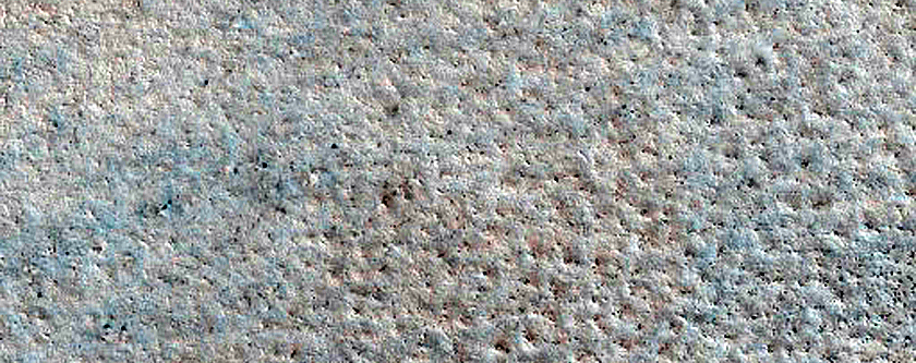 Terrain Sample