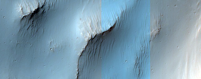 Terrain Sample