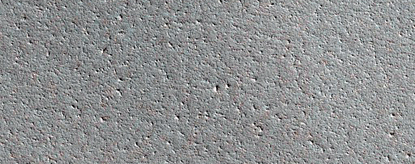 Terrain Sample