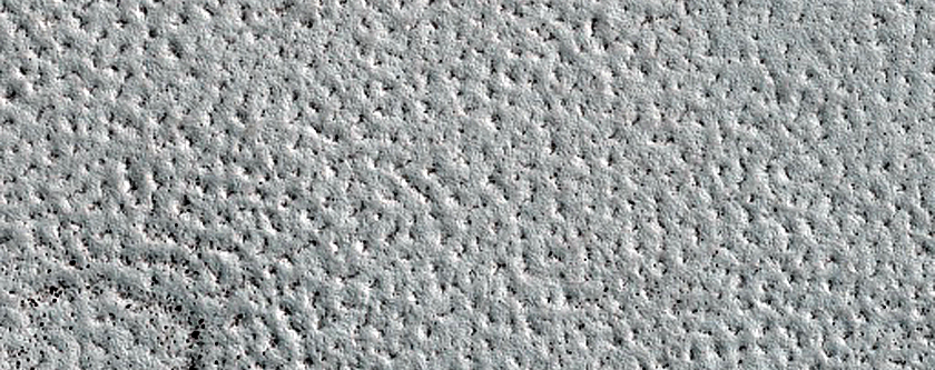 Terrain Sample