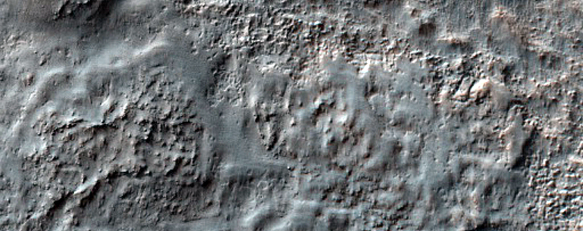 Terrain Sample