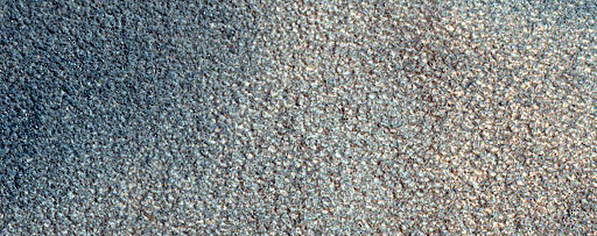 Terrain Sample