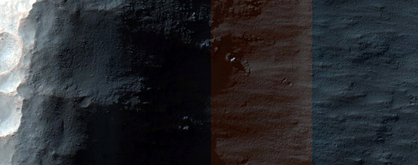 Terrain Sample