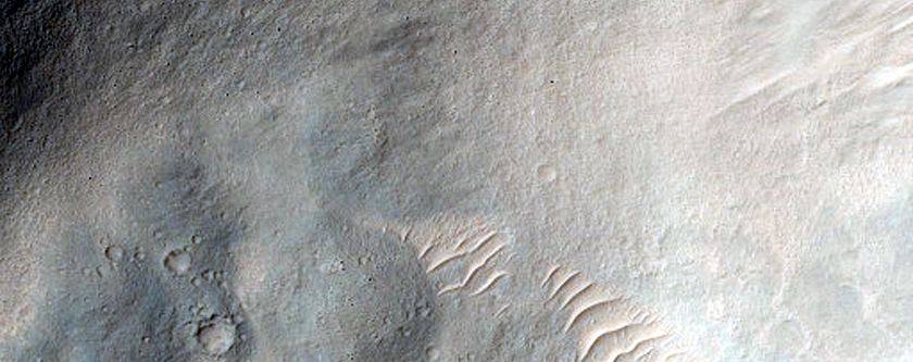 Slope and Frost Monitoring